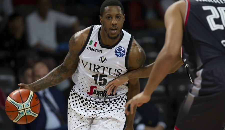 Mario Chalmers llega a un acuerdo con el AEK Atenas