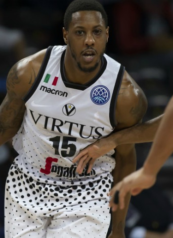 Mario Chalmers llega a un acuerdo con el AEK Atenas