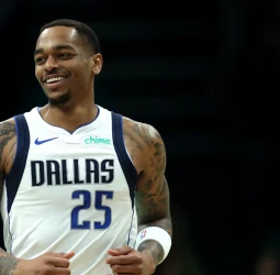 P.J. Washington y Dallas negocian una posible extensión