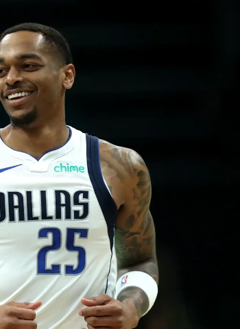 P.J. Washington y Dallas negocian una posible extensión