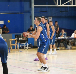 El Gipuzkoa Basket cae en un igualado partido (57-59)