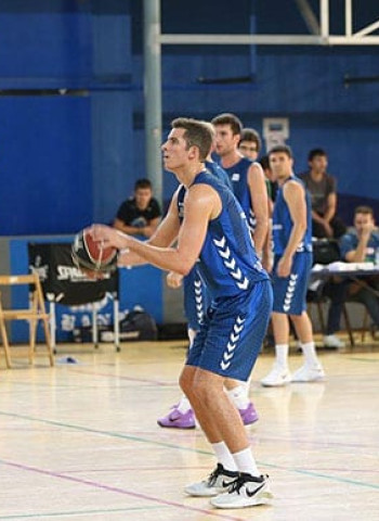 El Gipuzkoa Basket cae en un igualado partido (57-59)