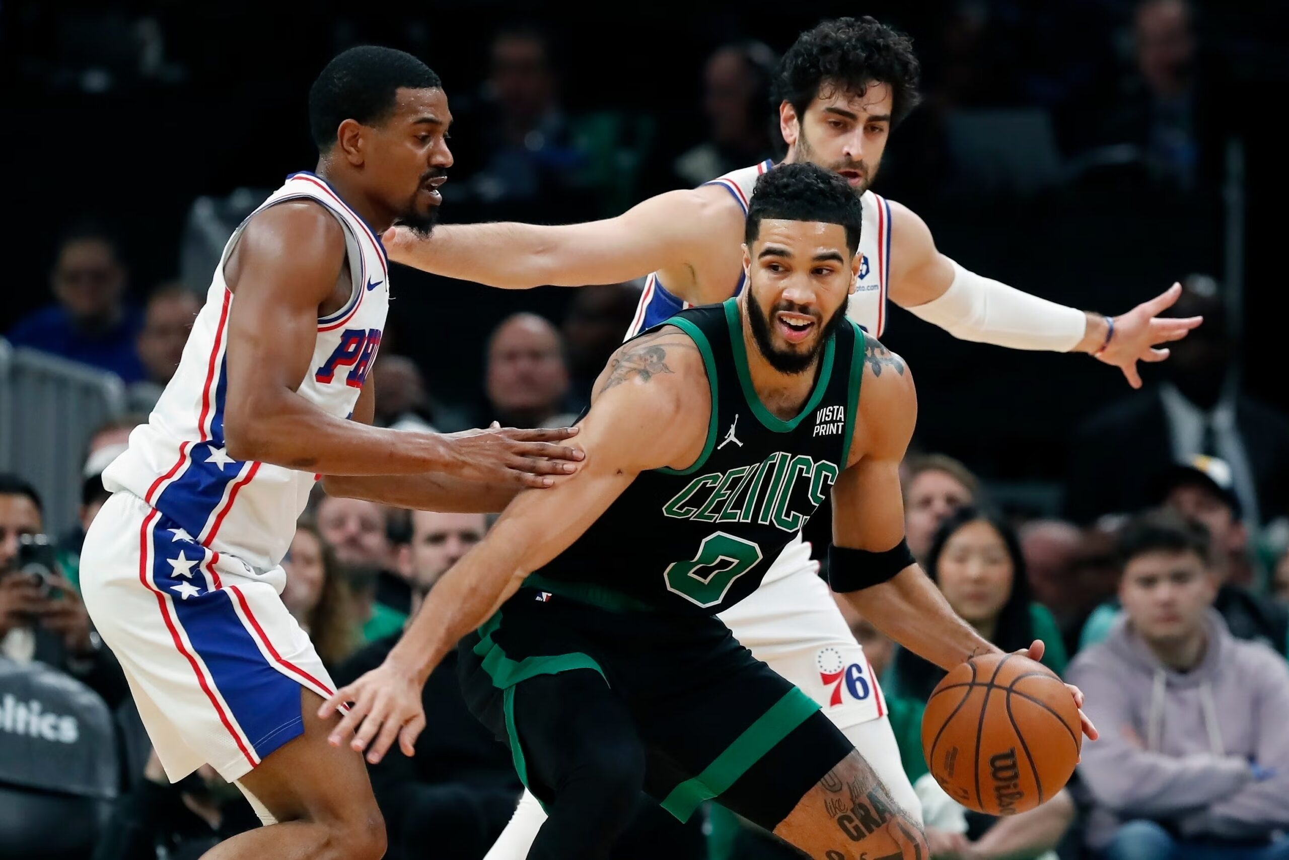 Videoresúmenes de la jornada NBA · 01/12 (6 games)