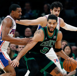 Videoresúmenes de la jornada NBA · 01/12 (6 games)
