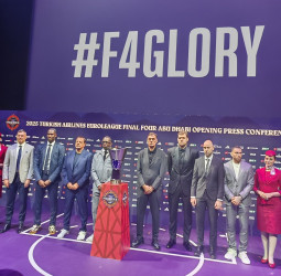 La Final Four arranca con confianza total: “Estamos listos para ganar”