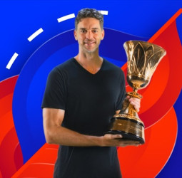 La leyenda española Pau Gasol será embajador global de la Copa del Mundo de Baloncesto FIBA 2023
