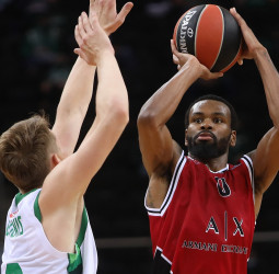 El Armani Milán se lleva el torneo WE`RE BACK PRESEASON TOUR de Kaunas
