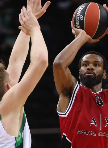 El Armani Milán se lleva el torneo WE`RE BACK PRESEASON TOUR de Kaunas