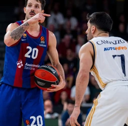 Barça vs. Madrid: Un Clásico de lujo