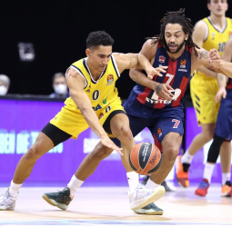 El ALBA Berlín anuncia la renovación de Maodo Lo