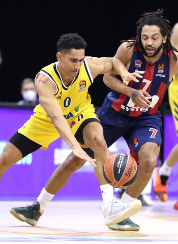 El ALBA Berlín anuncia la renovación de Maodo Lo