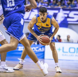 La doble "M" amenaza los lideratos de Longevida San Pablo Burgos y Movistar Estudiantes