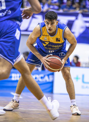 La doble "M" amenaza los lideratos de Longevida San Pablo Burgos y Movistar Estudiantes