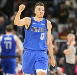 Fenerbahçe piensa en Dante Exum tras la salida de Guduric