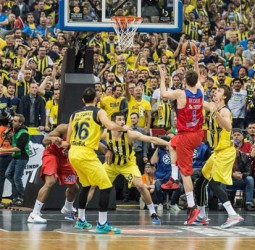 Un poco de historia; Final de la EuroLiga 2016