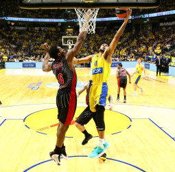 Previa Jornada 11 EuroLeague: Maccabi vs Armani Milán