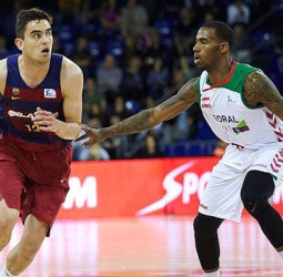 FC Barcelona Lassa-Laboral Kutxa Baskonia: El retorno de un duelo clásico