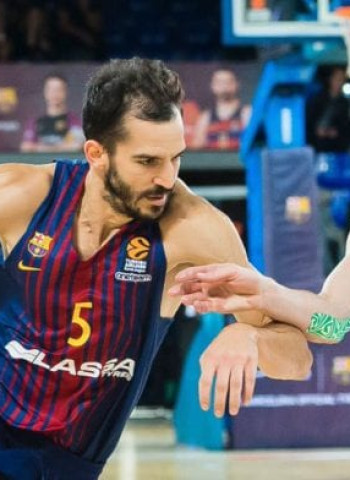 Jornada 24 EuroLiga: Previa Zalgiris Kaunas vs Barcelona Lassa