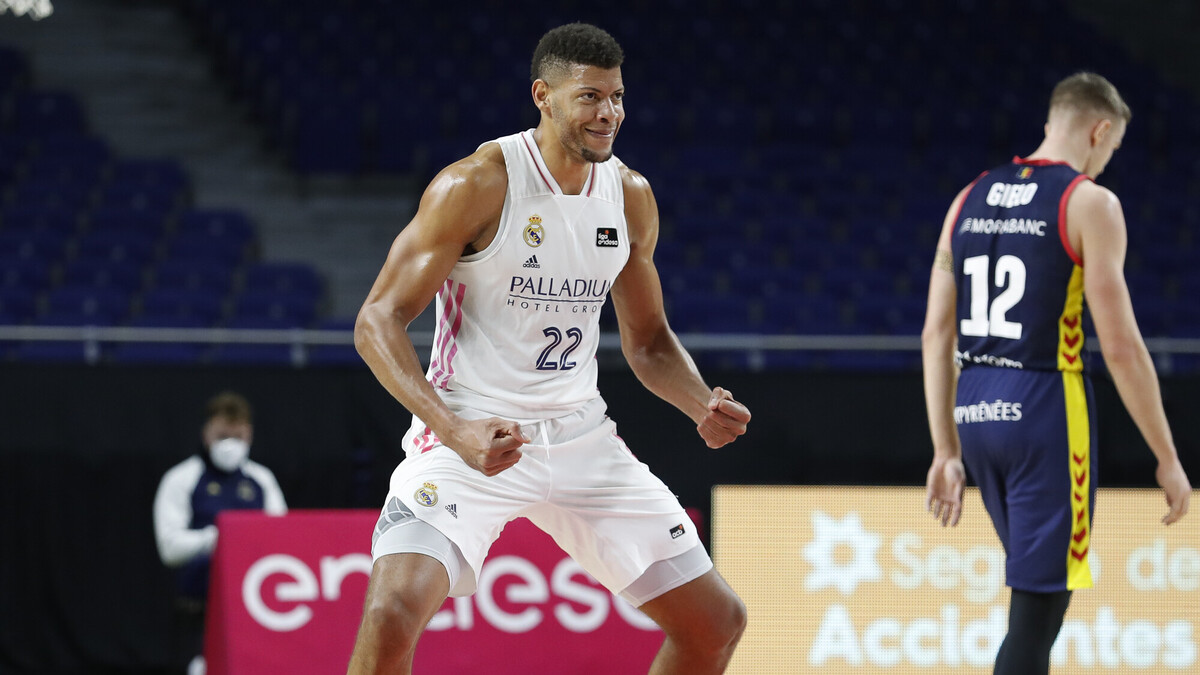 La Jornada 22 de la Liga Endesa... ¡De un vistazo!