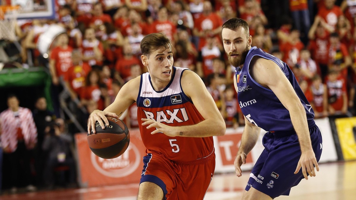El BAXI Manresa sigue en racha (79-72)