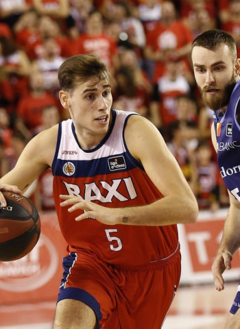 El BAXI Manresa sigue en racha (79-72)