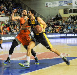 Iberostar Tenerife vs Montakit Fuenlabrada: Un desafío de todos