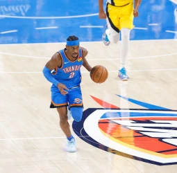 Shai Gilgeous-Alexander, MVP de las Finales NBA