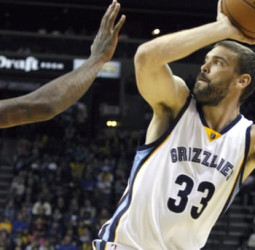Hasta seis franquicias NBA interesadas en fichar a Marc Gasol