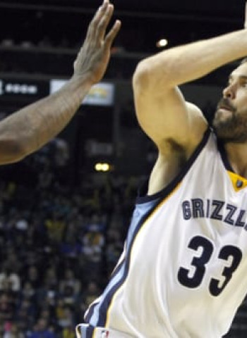 Hasta seis franquicias NBA interesadas en fichar a Marc Gasol