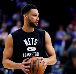 Ya se conoce la fecha del regreso de Ben Simmons