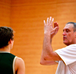 Nueva edición del Campus Margall Basket