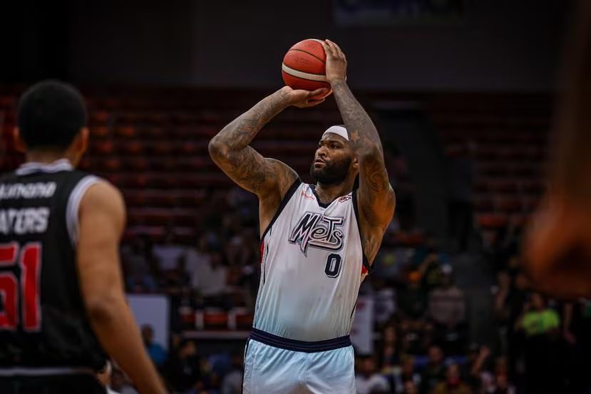 DeMarcus Cousins apunta a China
