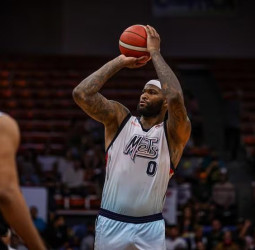 DeMarcus Cousins apunta a China