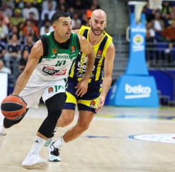 Previa final four EuroLeague: Panathinaikos vs Fenerbahce