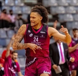 Michael Carrera fichará por el Gran Canaria para cubrir la baja de Damien Inglis