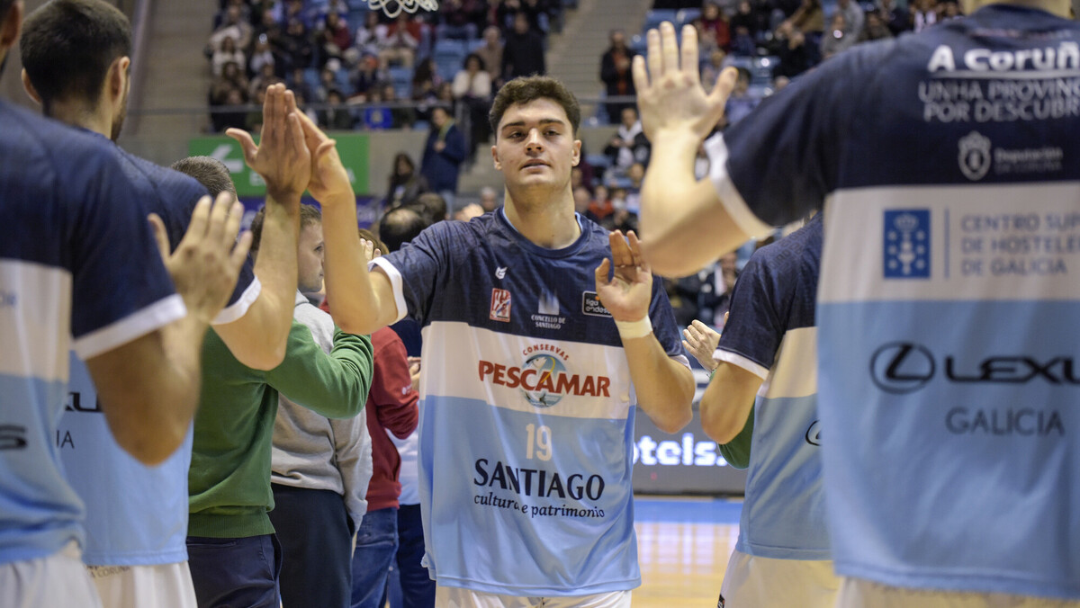 Santi Paz: “Cuando soñaba con mi debut jamás pensé que sería de esta forma"