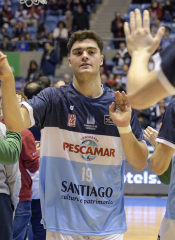 Santi Paz: “Cuando soñaba con mi debut jamás pensé que sería de esta forma"