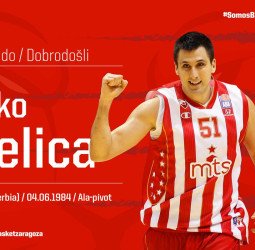 Tecnyconta Zaragoza se hace con el oficio y la experiencia de Milko Bjelica