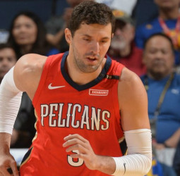 Thunder puede con Rockets, Pelicans gana a Warriors y Ginobili lidera a los Spurs