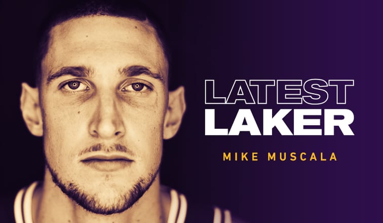 PUENTE AÉREO. Nº 1: Muscala, del Obradoiro a sufrir con Lebron