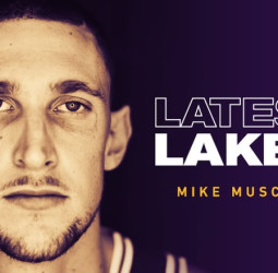 PUENTE AÉREO. Nº 1: Muscala, del Obradoiro a sufrir con Lebron