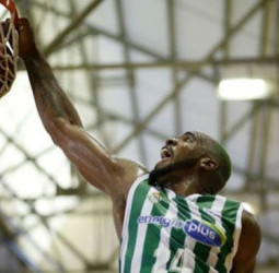 Samardo Samuels ficha por el Partizan