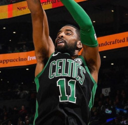 Irving parece que se aleja de los Celtics. Knicks, Nets y Lakers son los más interesados en hacerse con el base