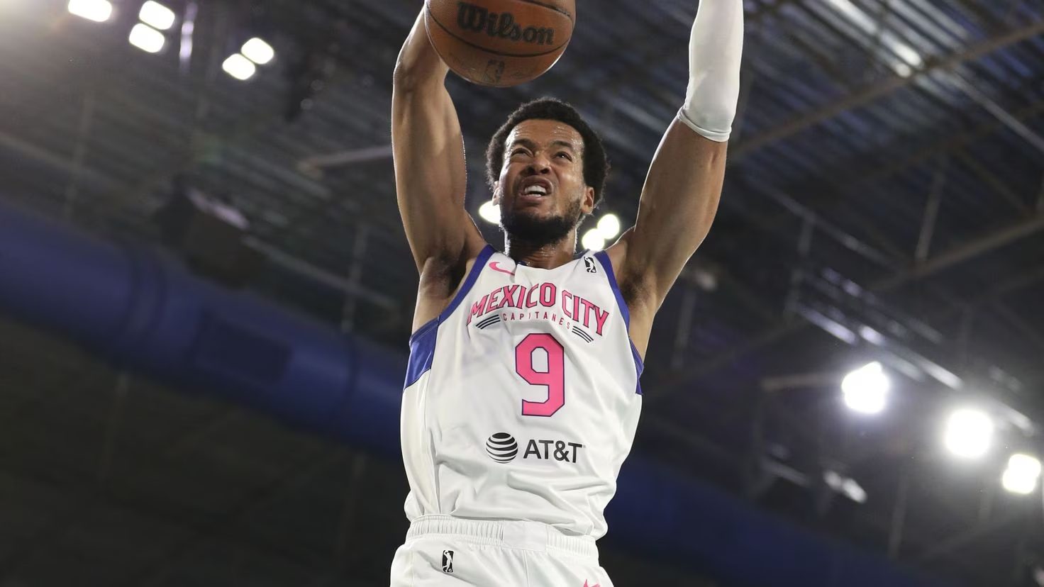 Skal Labissiere, en la agenda del Joventut