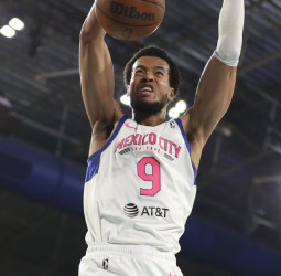 Skal Labissiere, en la agenda del Joventut