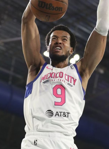 Skal Labissiere, en la agenda del Joventut