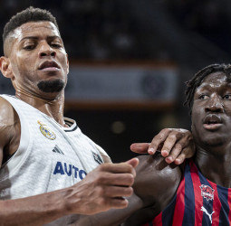 El PlayOff llega al Buesa Arena: solo vale ganar