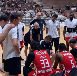 Previa EuroLeague 22/23: FC Bayern Munich