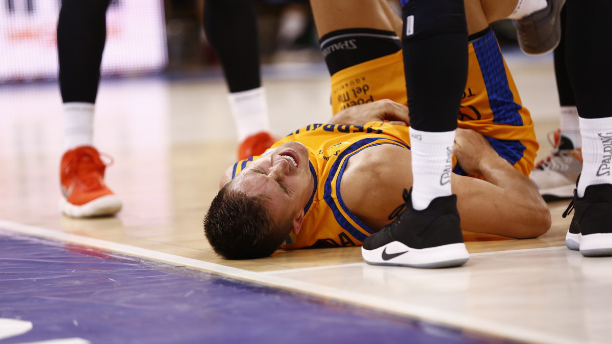 Novedades y Parte Médico para la Jornada 5 de la Liga Endesa