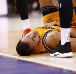 Novedades y Parte Médico para la Jornada 5 de la Liga Endesa